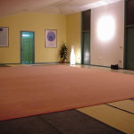 Sala Centro ALA hArmony and Love Association