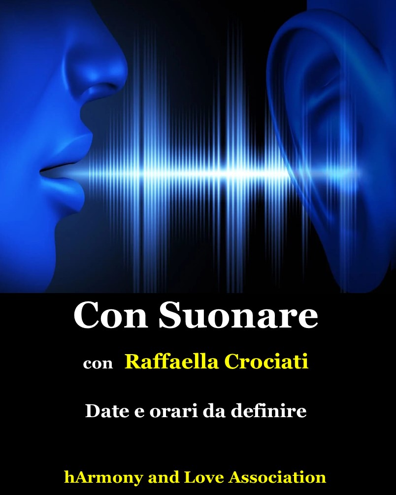 Consuonare